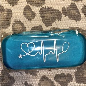 Stethoscope case